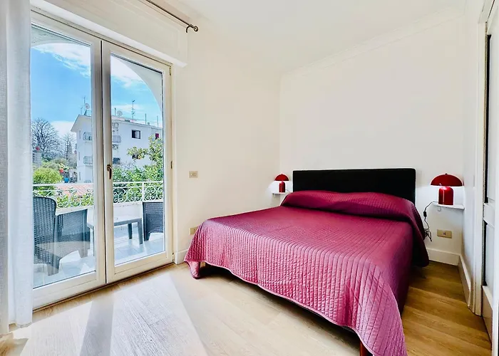 Yourhome - Villa Sorrento