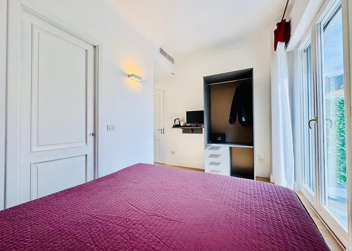 Yourhome - Villa Sorrento