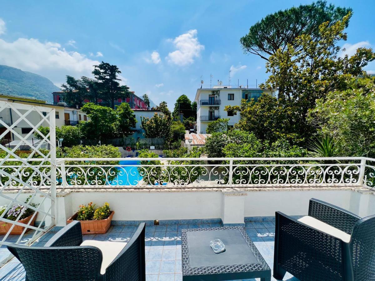 Apartment Yourhome - Sorrento Meta