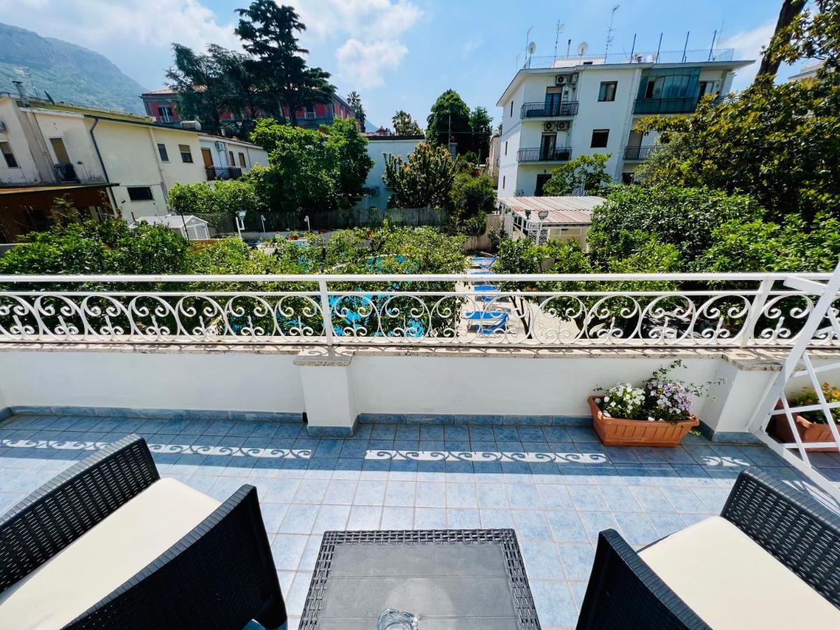 Apartment Yourhome - Sorrento *