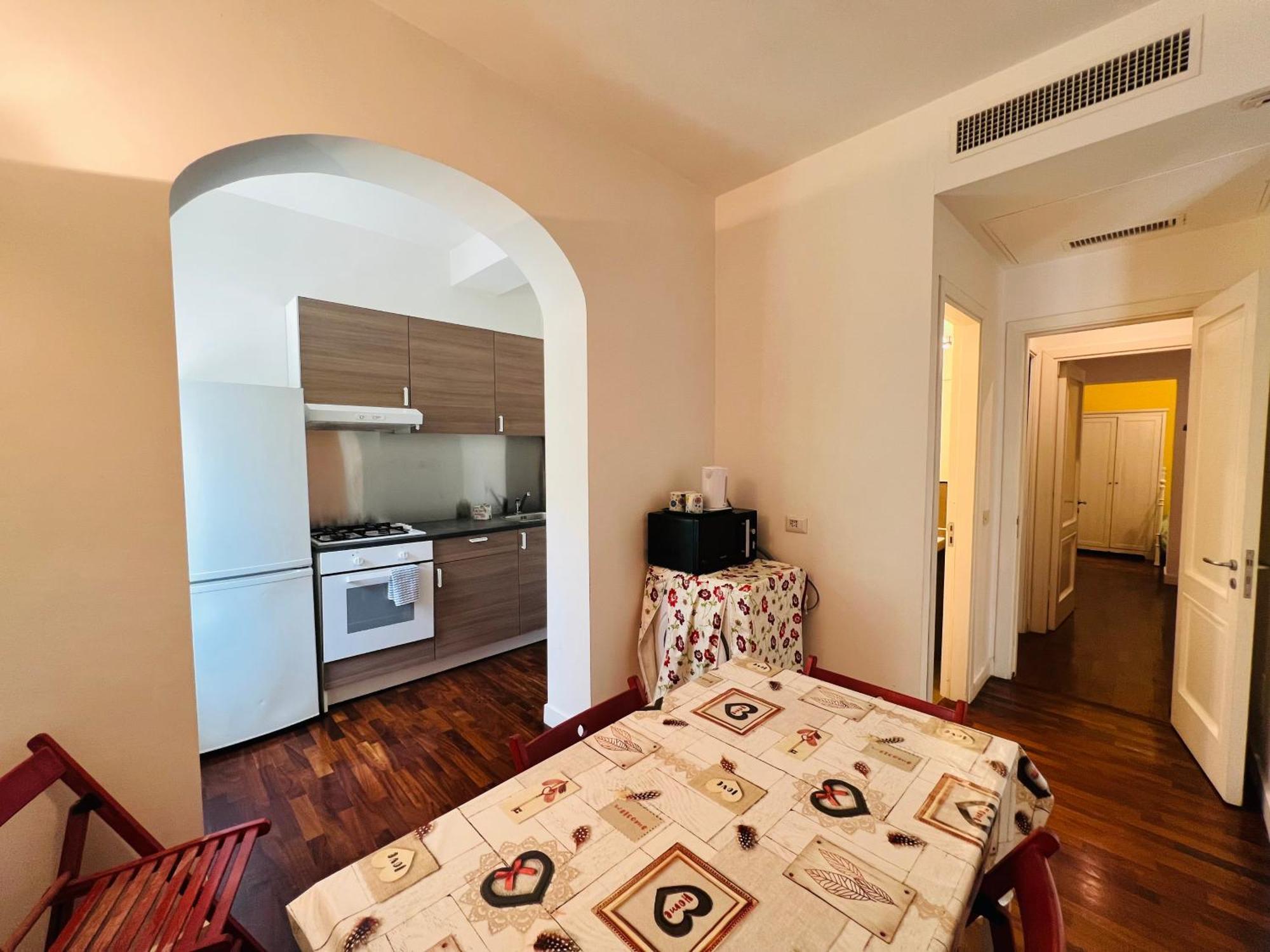 Yourhome - Sorrento Apartment