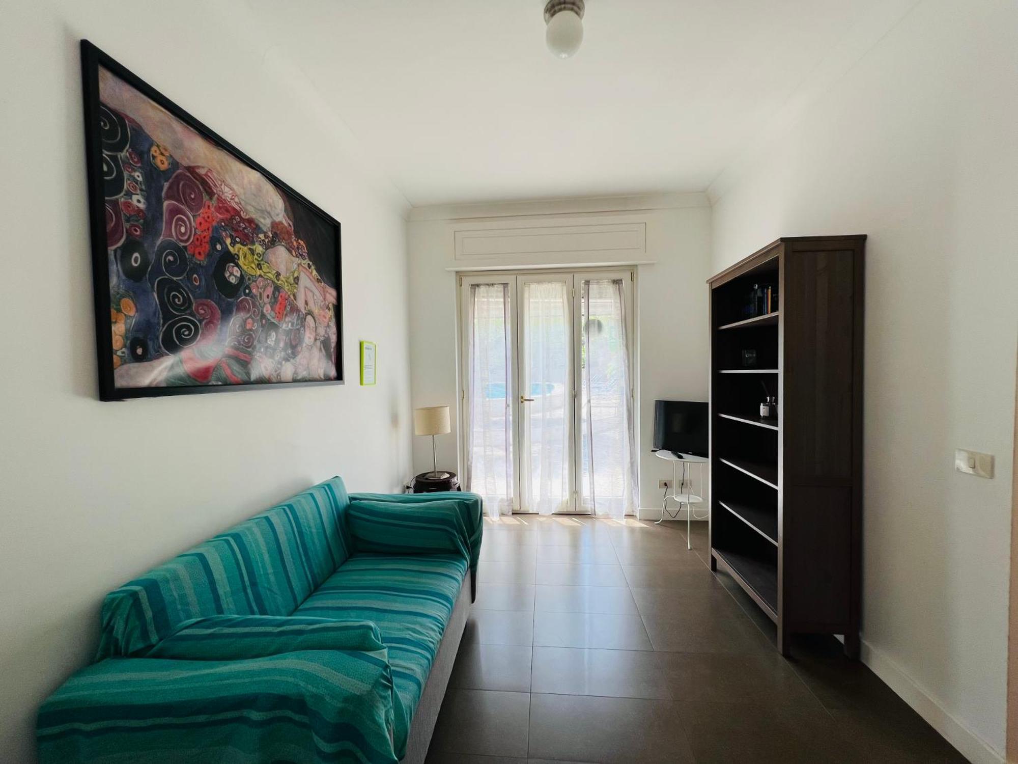 Apartment Yourhome - Sorrento Meta