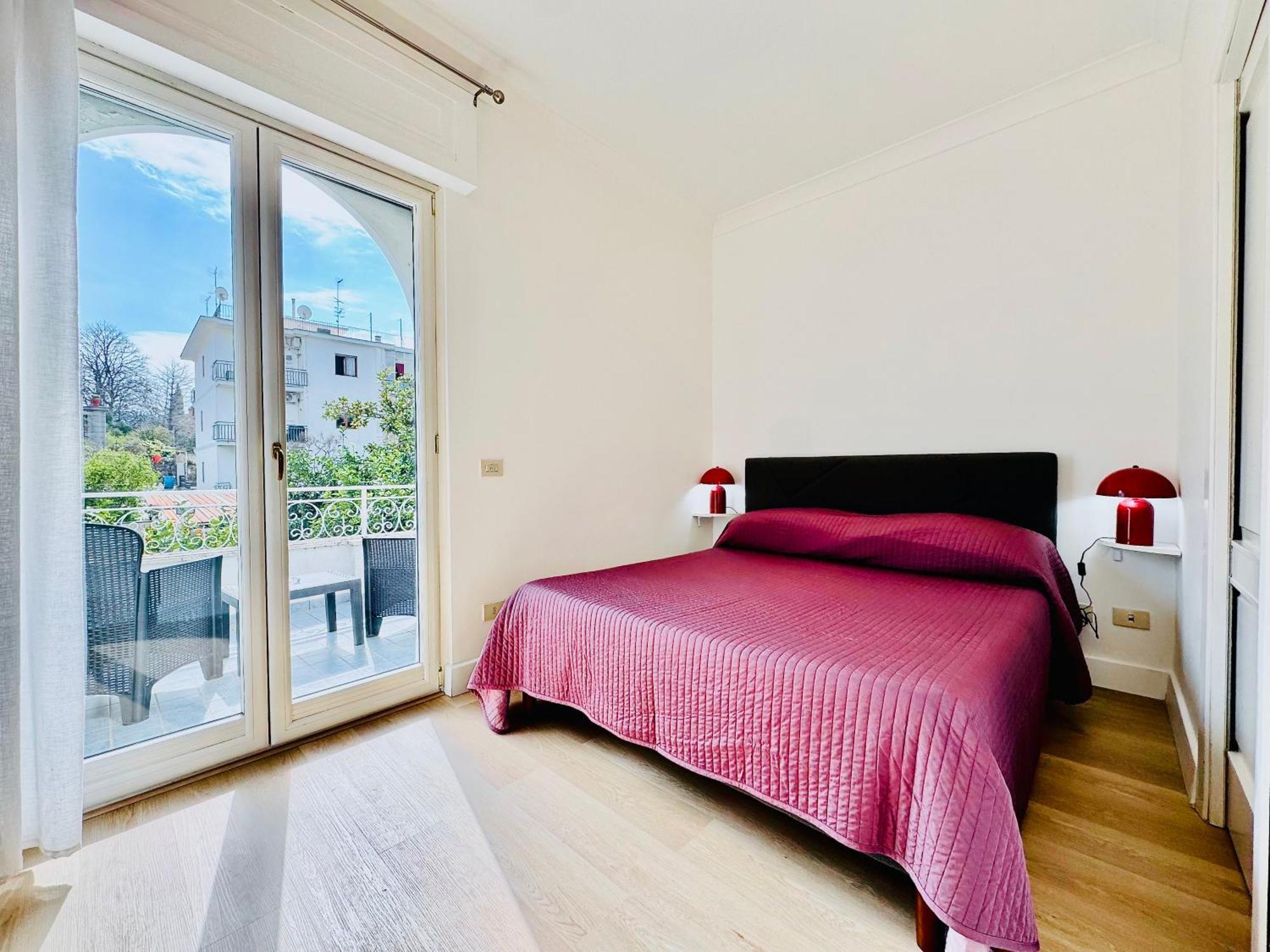 Apartment Yourhome - Sorrento Meta