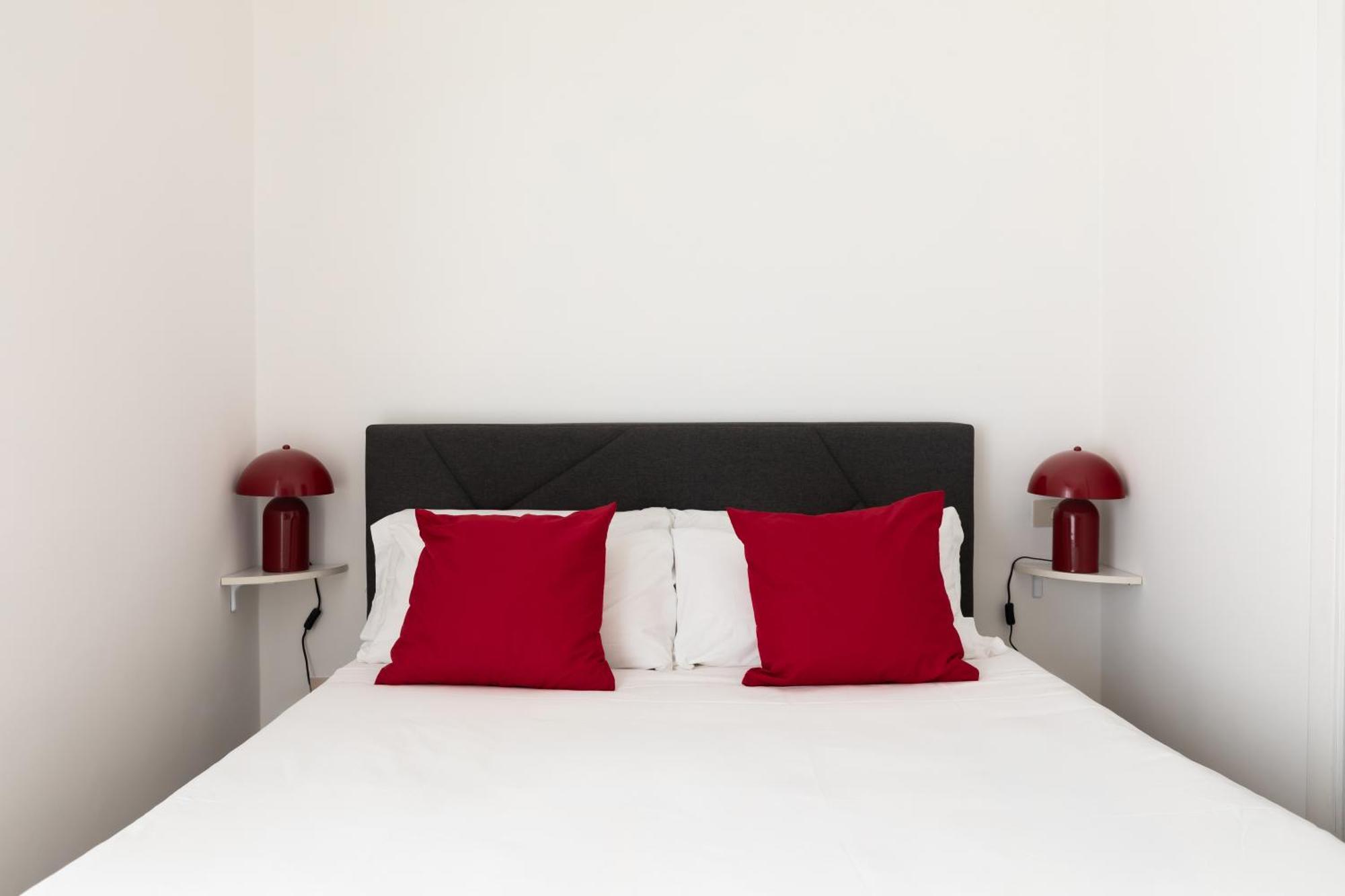 Yourhome - Sorrento Apartment *