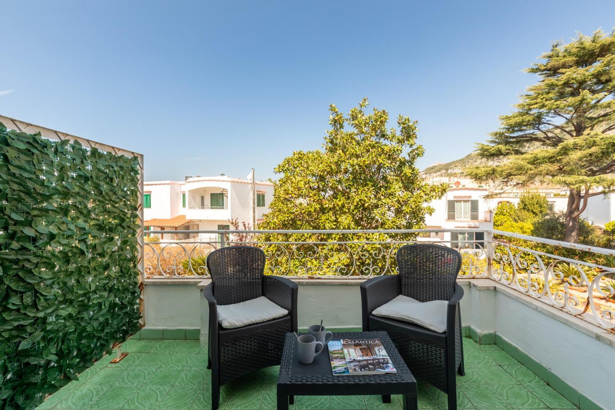 Apartment Yourhome - Sorrento Meta