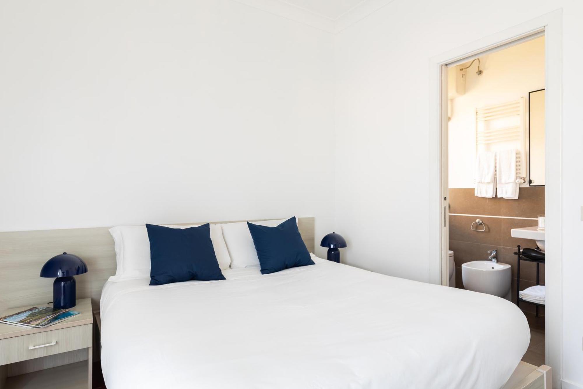 Apartment Yourhome - Sorrento Meta