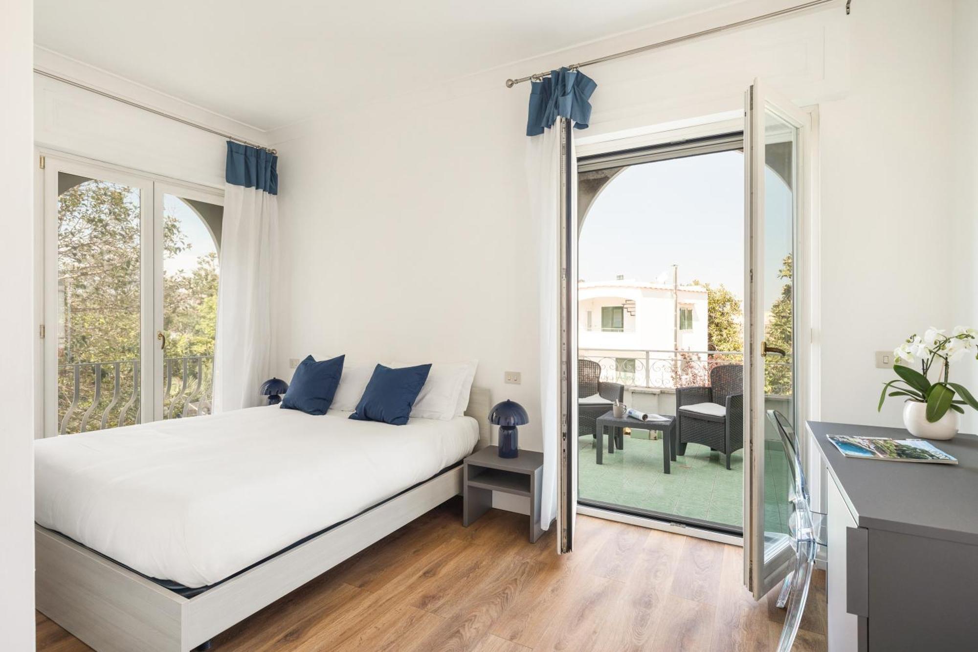 Yourhome - Sorrento Apartment
