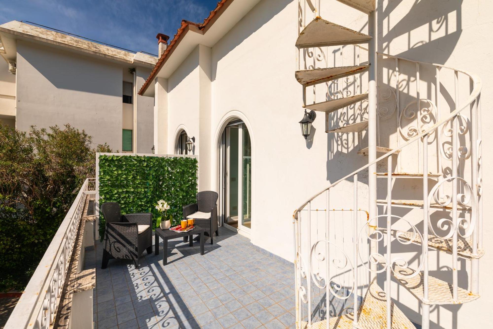 Apartment Yourhome - Sorrento *