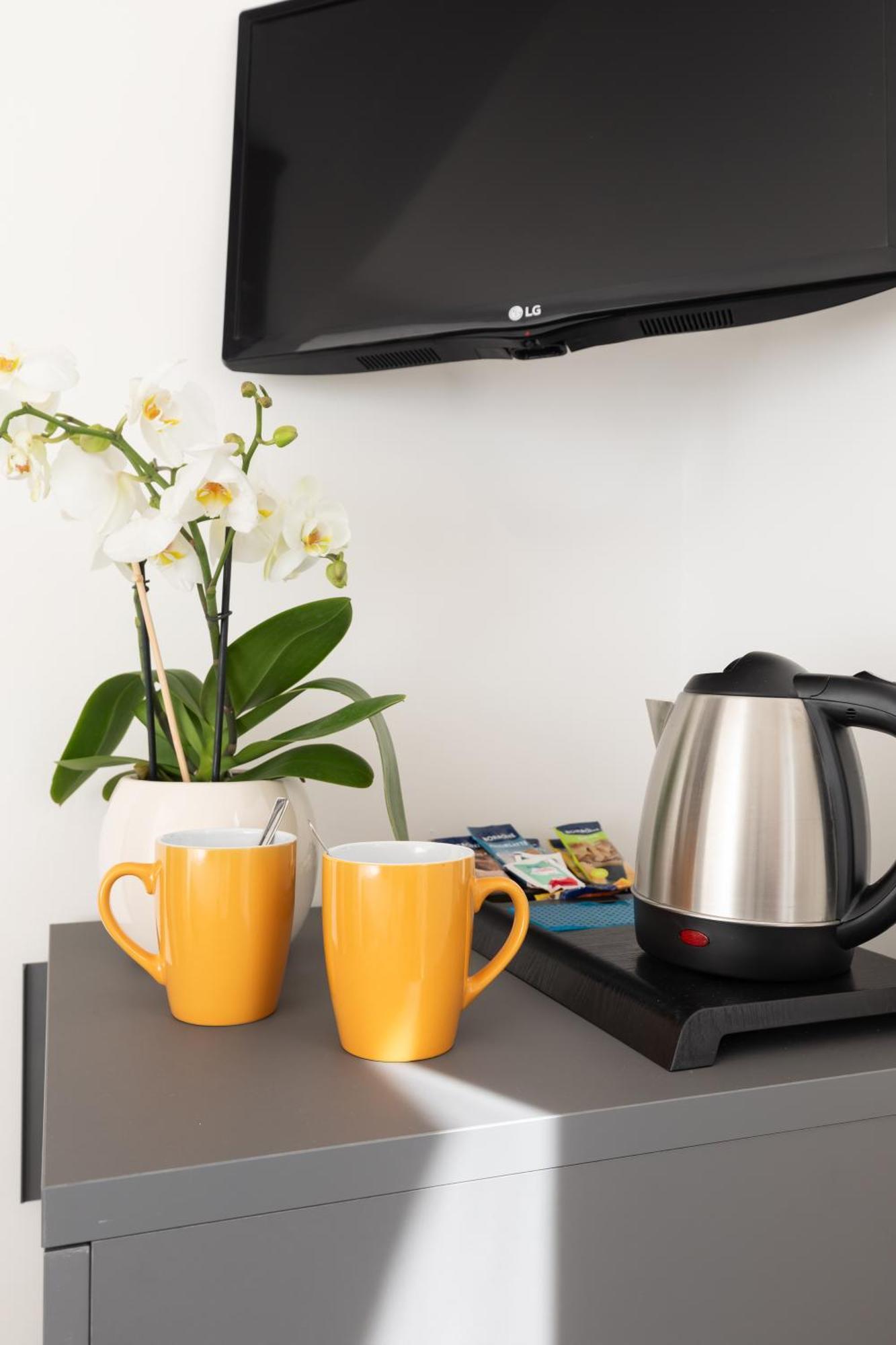 Yourhome - Sorrento Apartment *