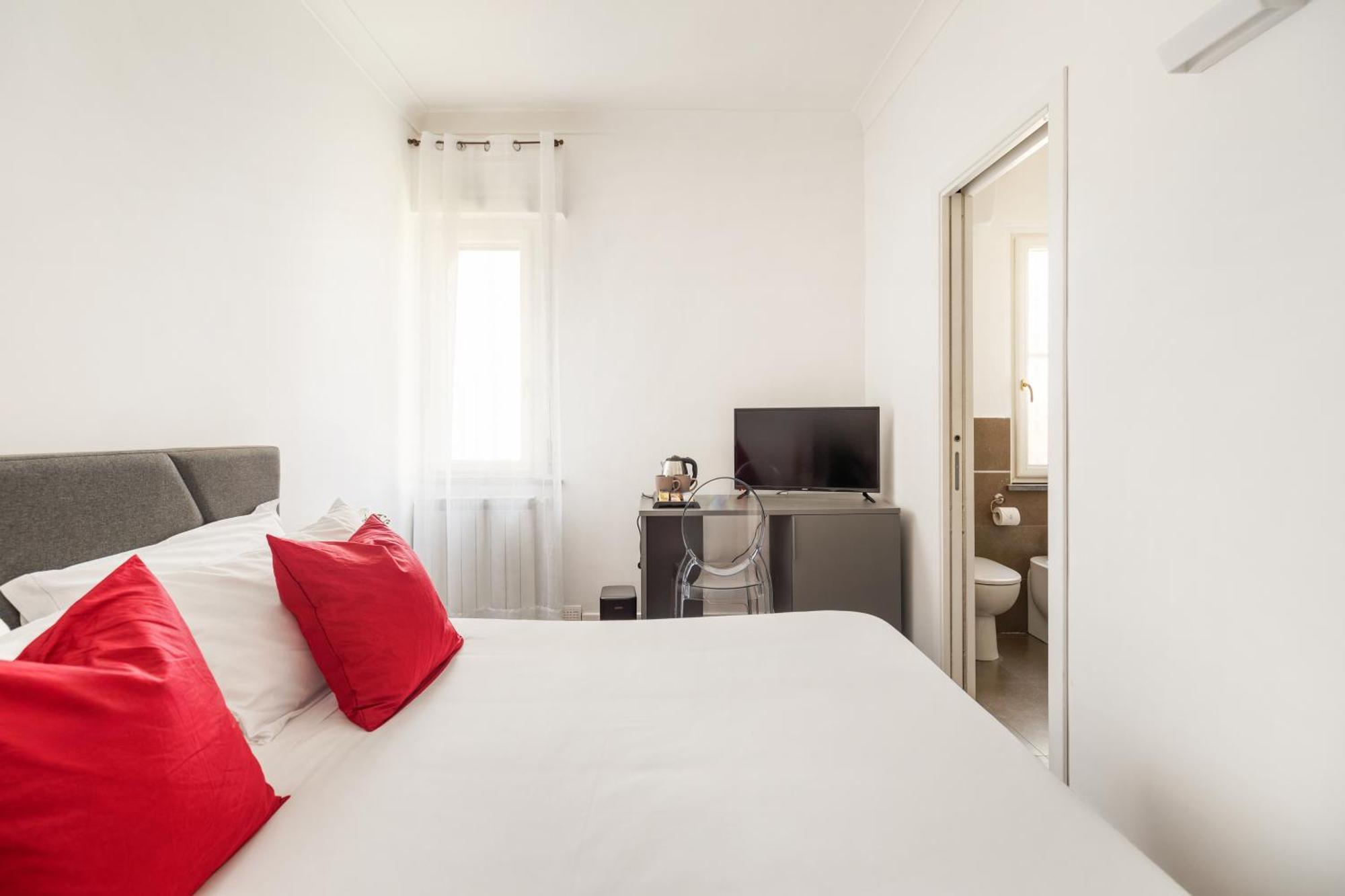 Apartment Yourhome - Sorrento *