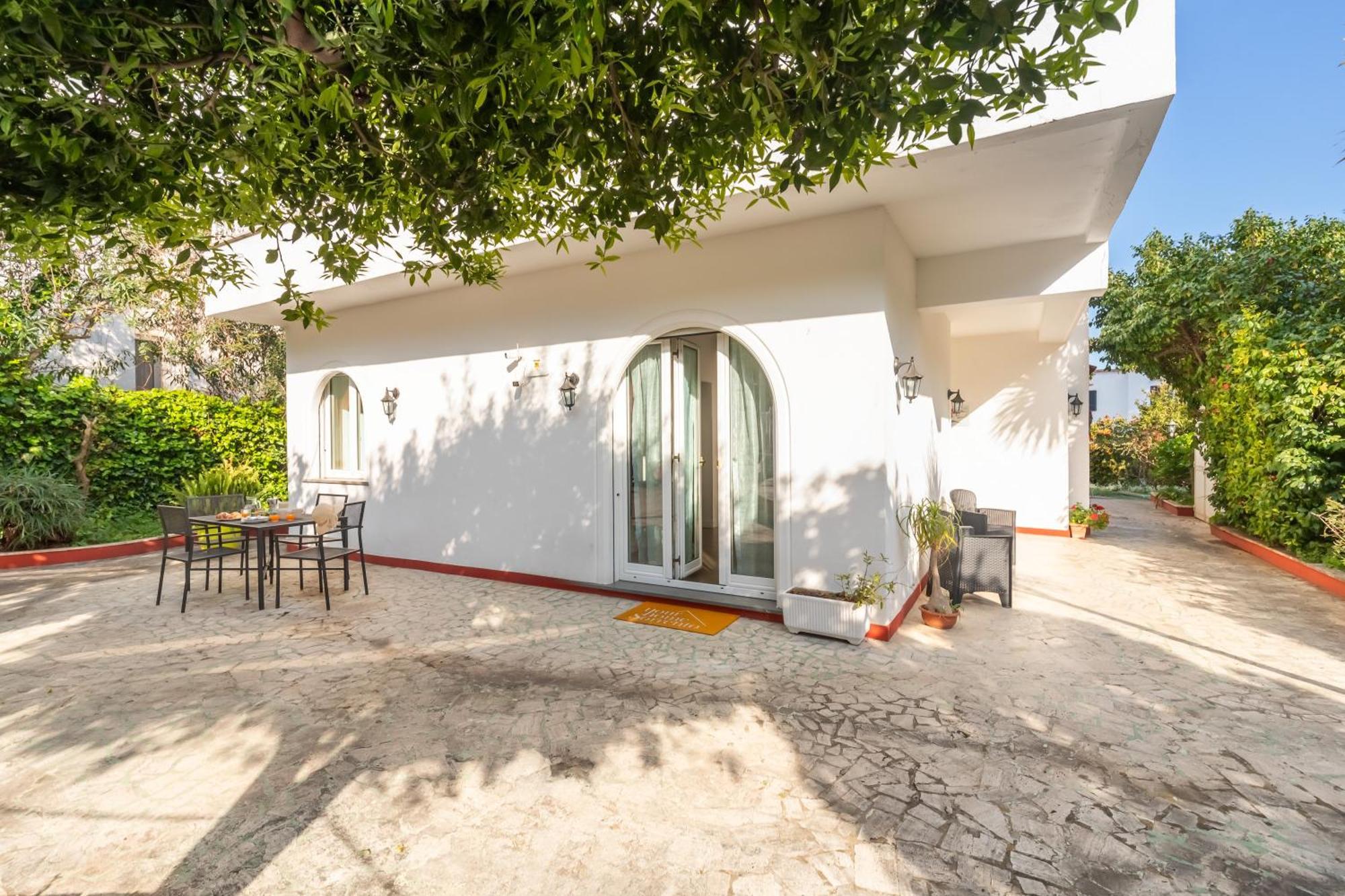 Yourhome - Sorrento Apartment
