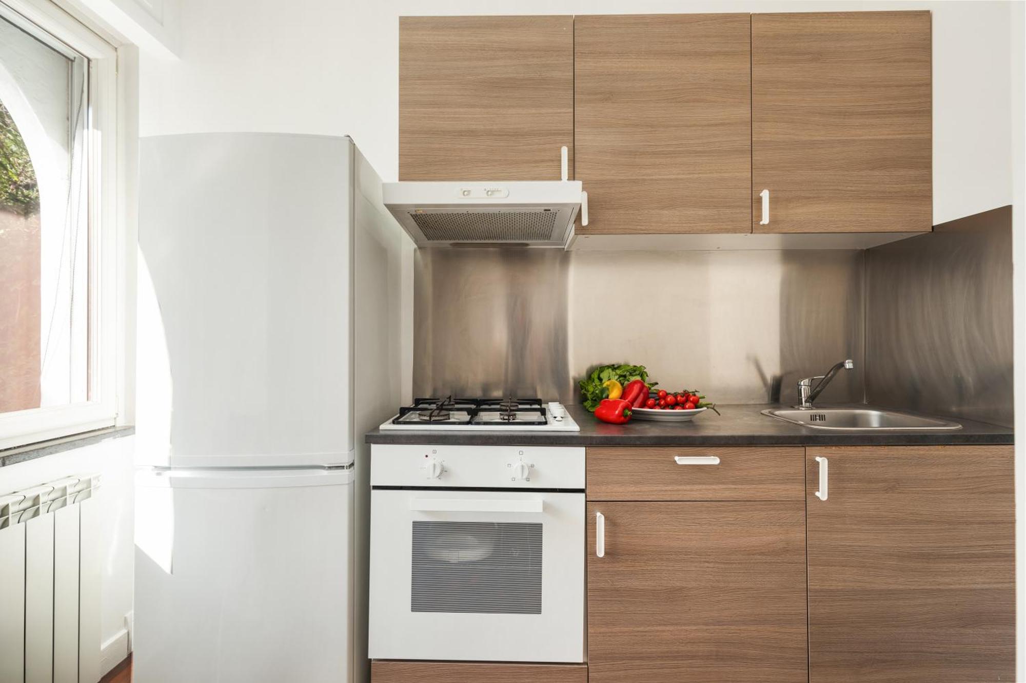 Apartment Yourhome - Sorrento