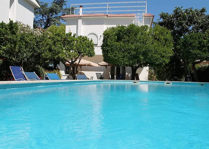 Villa Sorrento