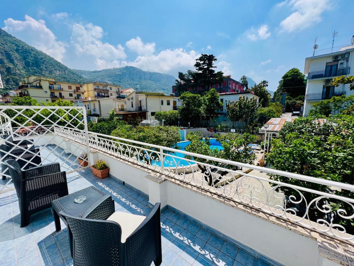 Yourhome - Sorrento Appartement *