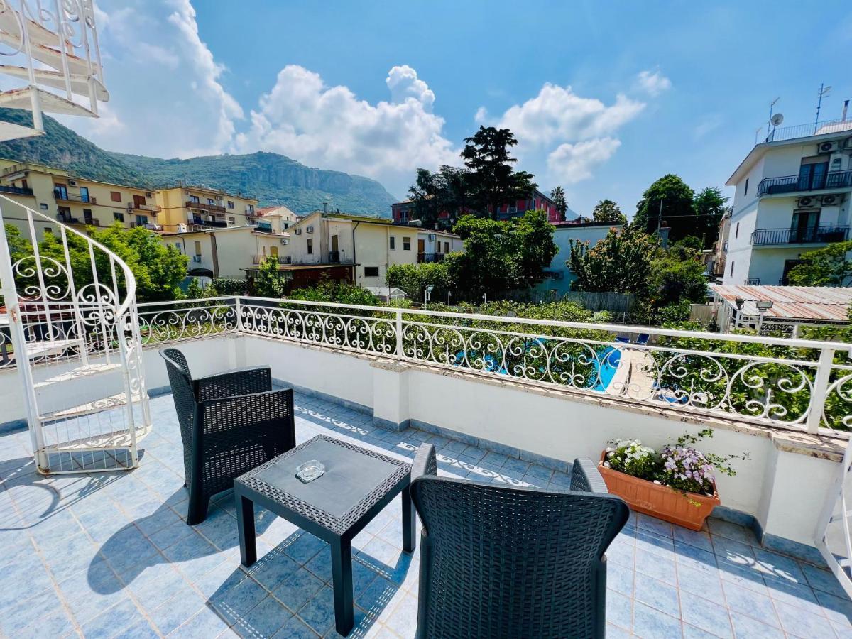 Appartement Yourhome - Sorrento *
