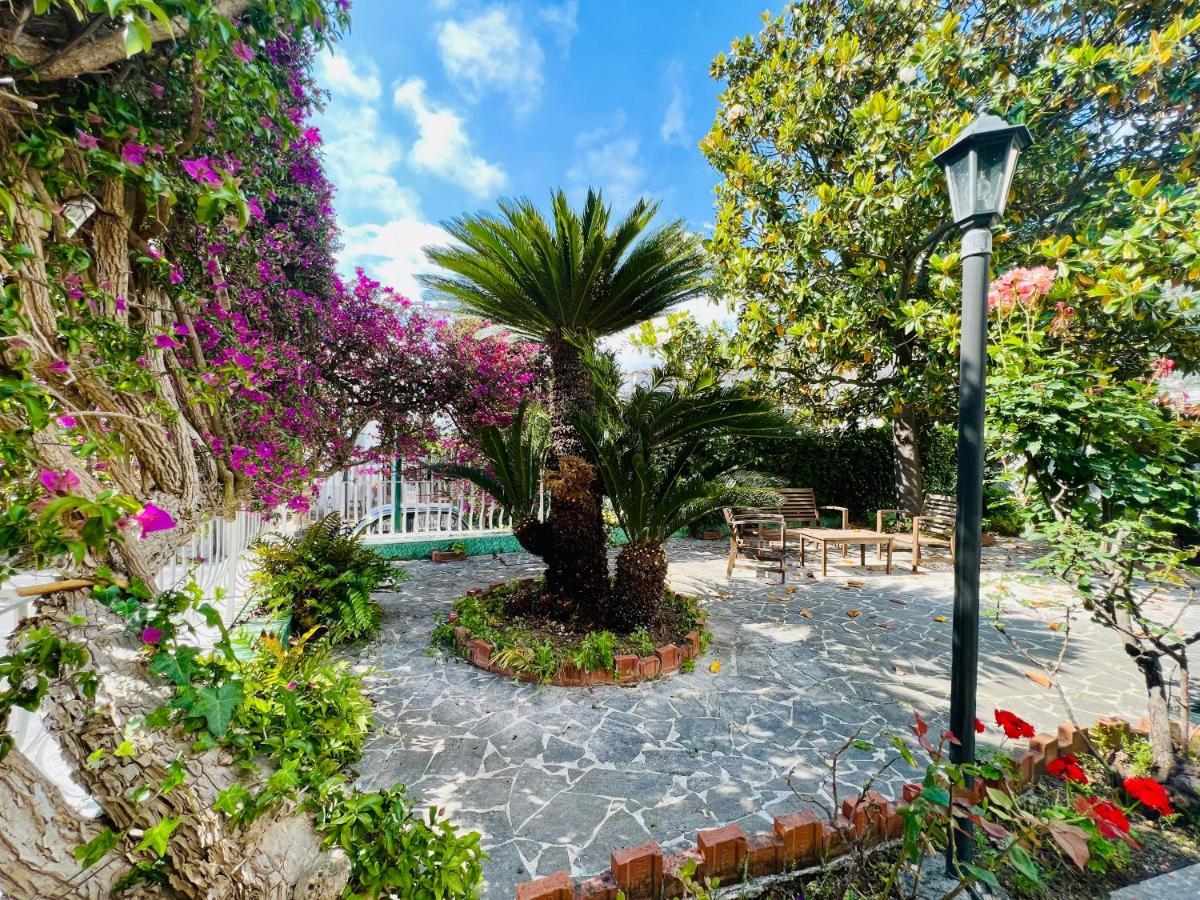 Yourhome - Sorrento Appartement Meta