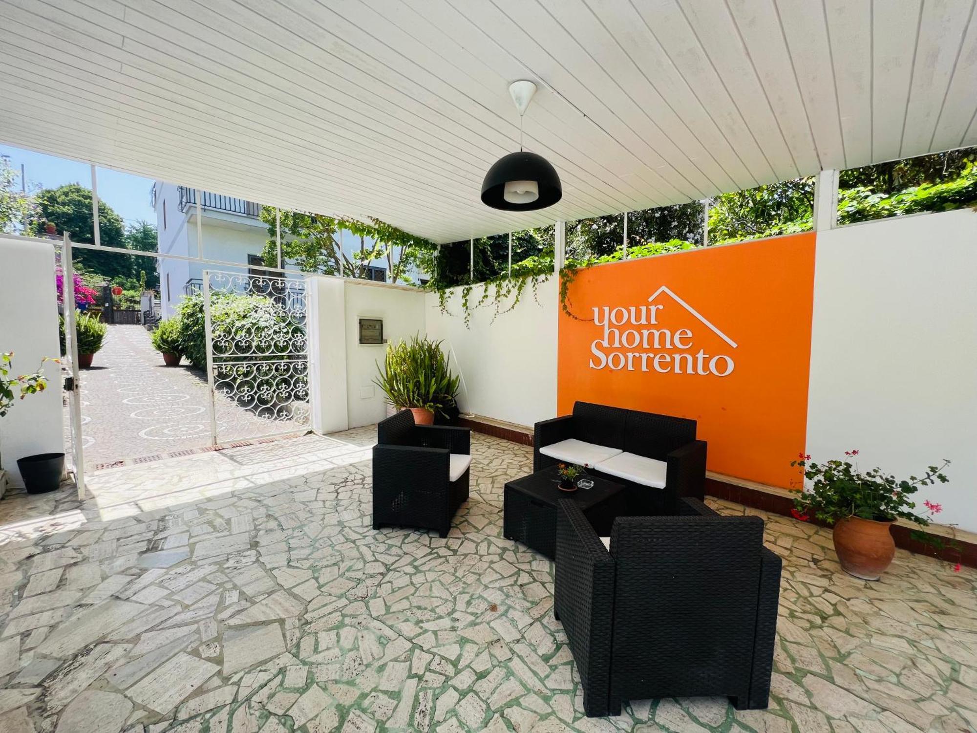 Yourhome - Sorrento