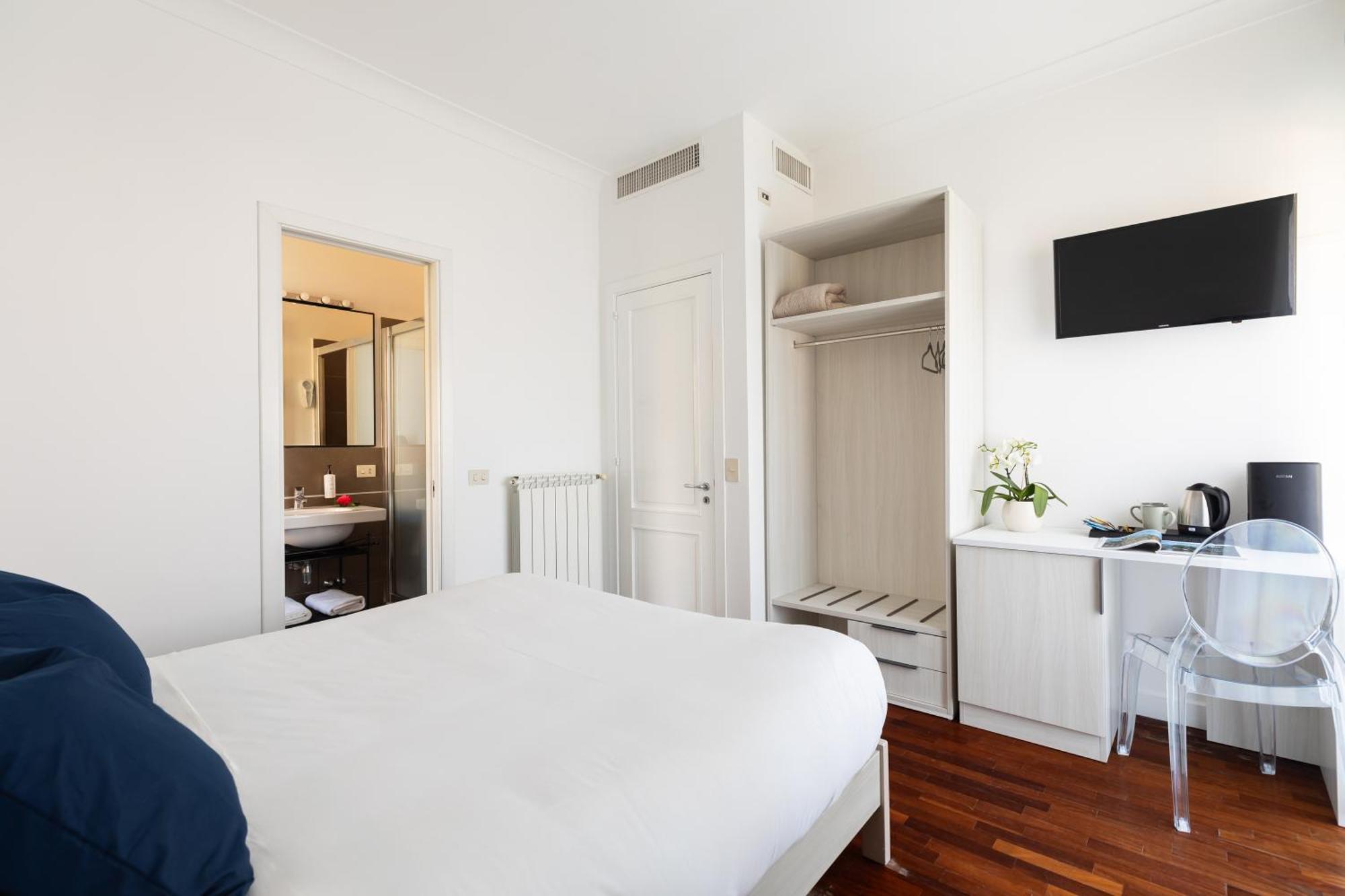 Yourhome - Sorrento Appartement *