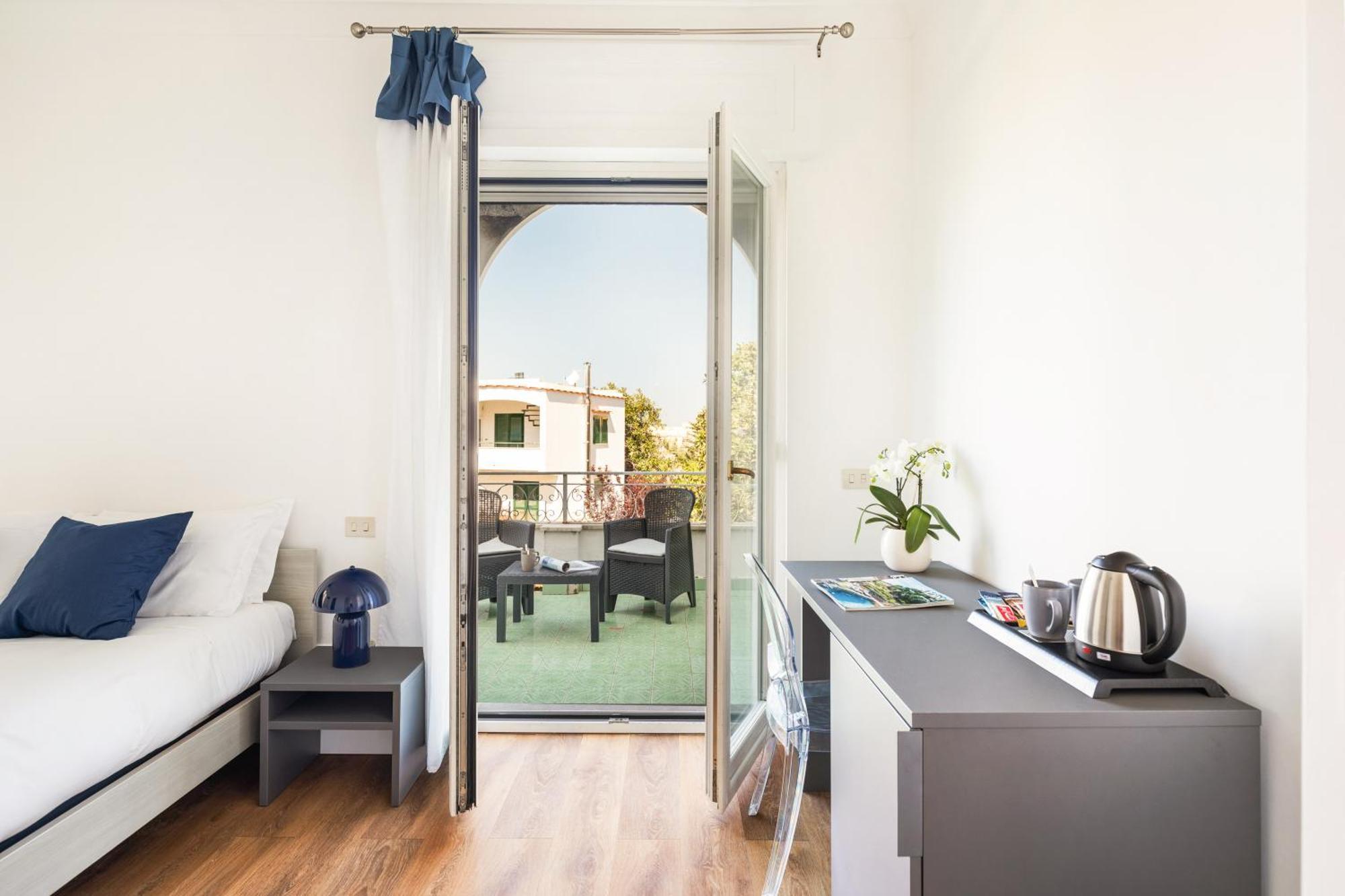 Yourhome - Sorrento Appartement Meta