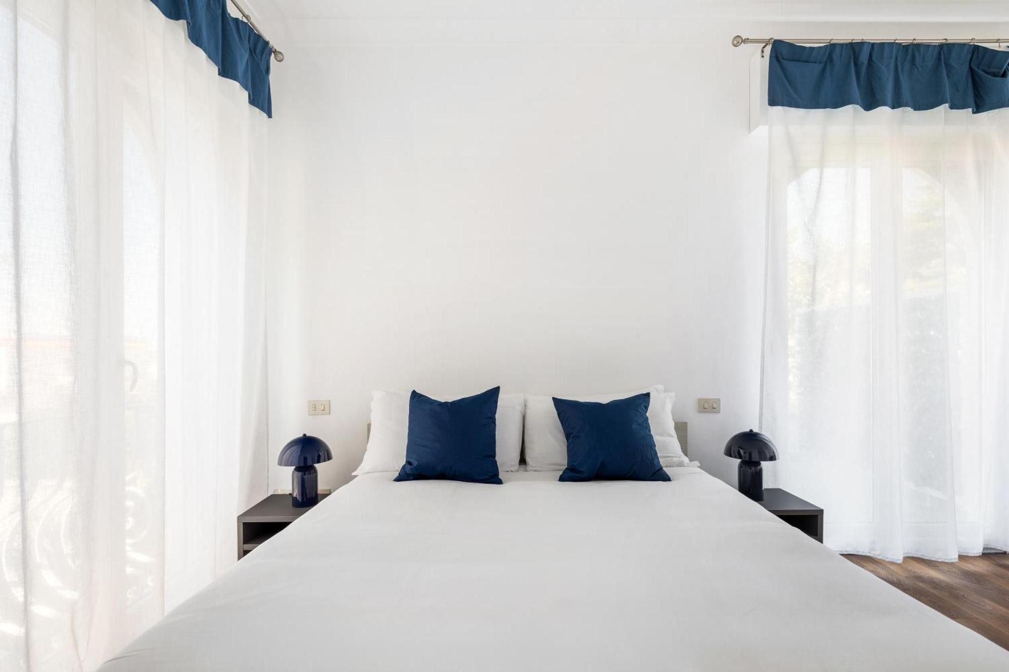 Yourhome - Sorrento Appartement