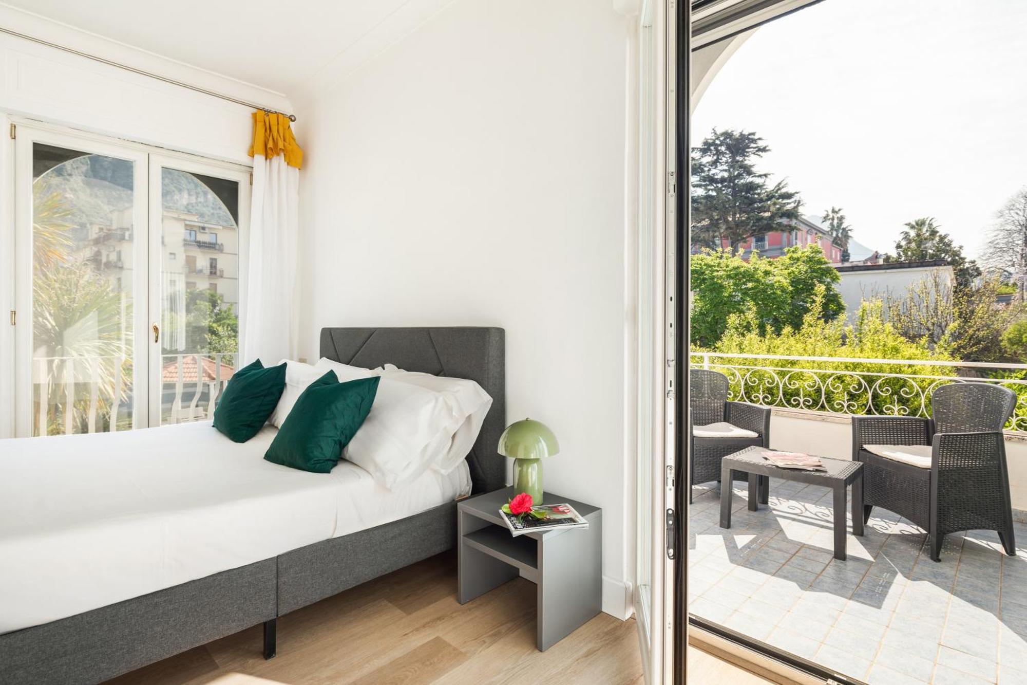 Yourhome - Sorrento Appartement Meta