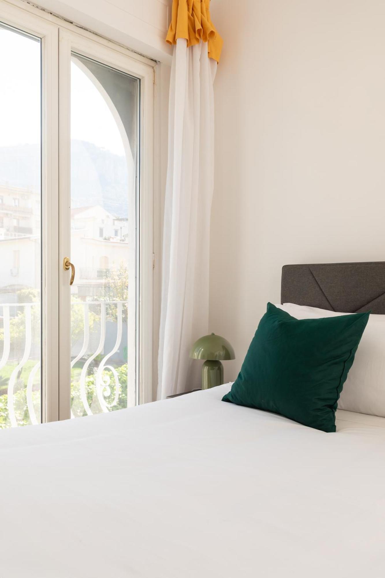 Appartement Yourhome - Sorrento *