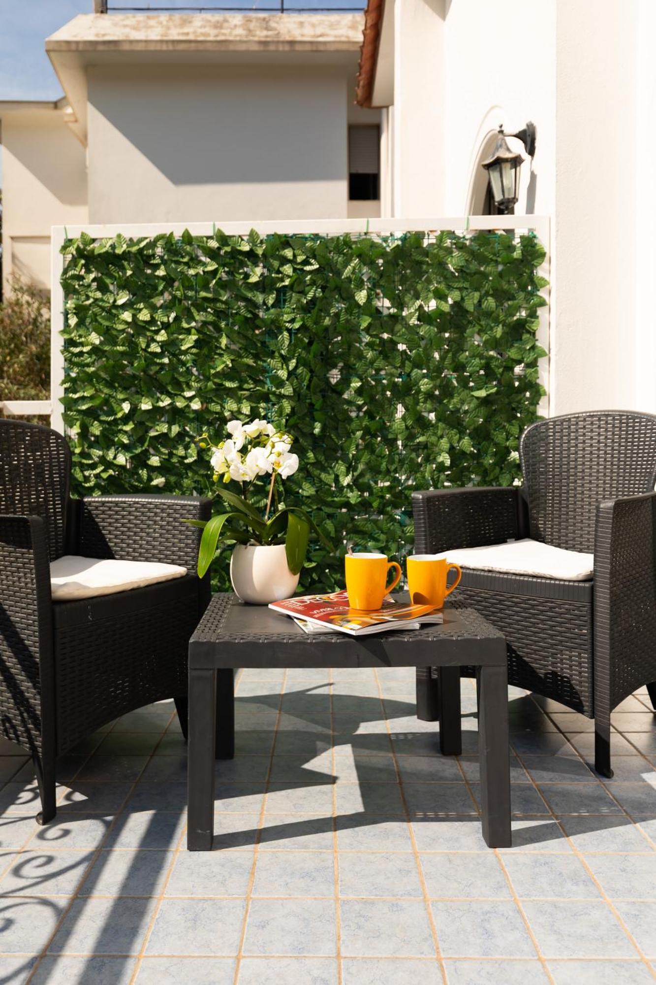 Yourhome - Sorrento * Meta