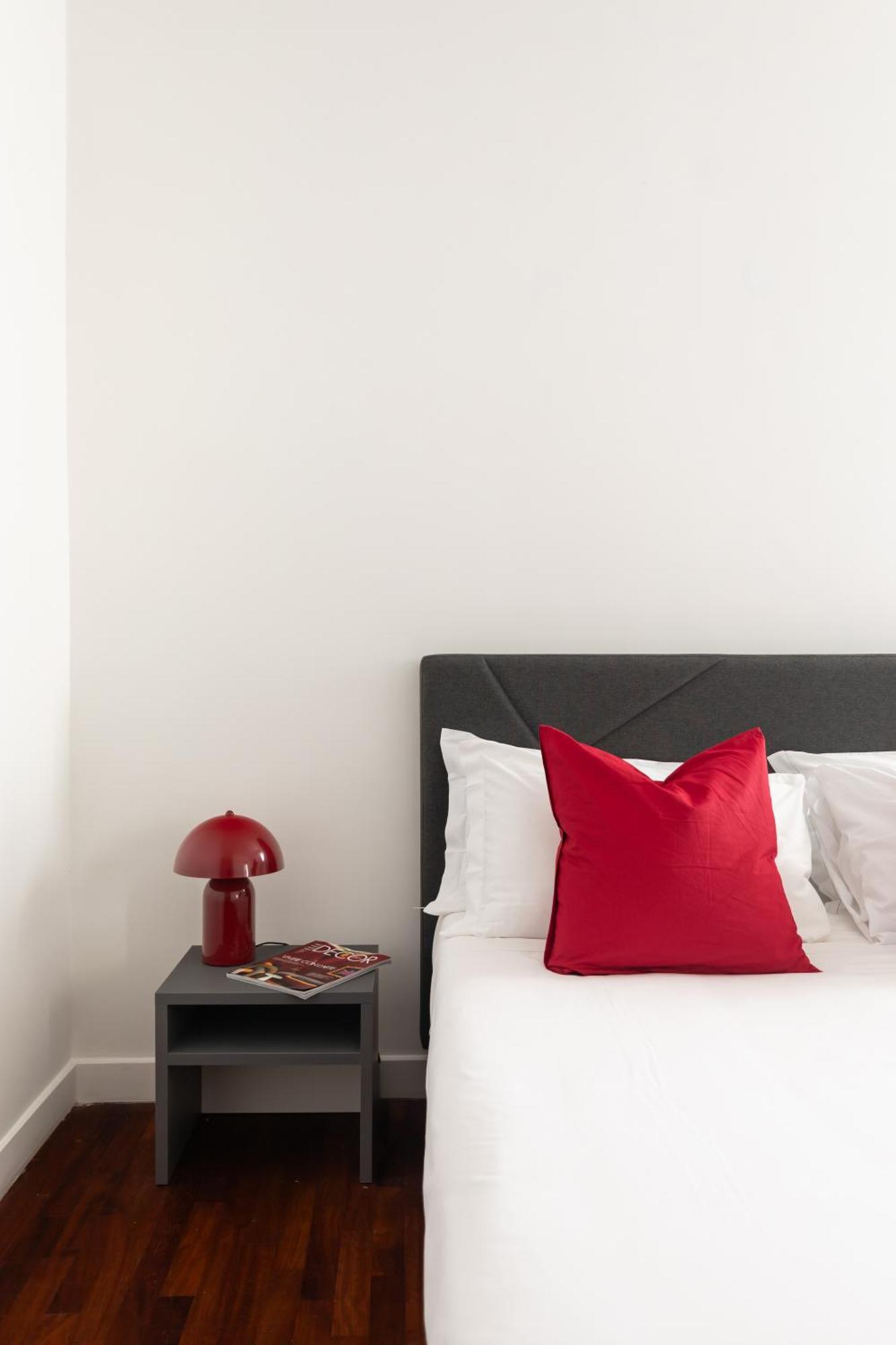 Yourhome - Sorrento Appartement *