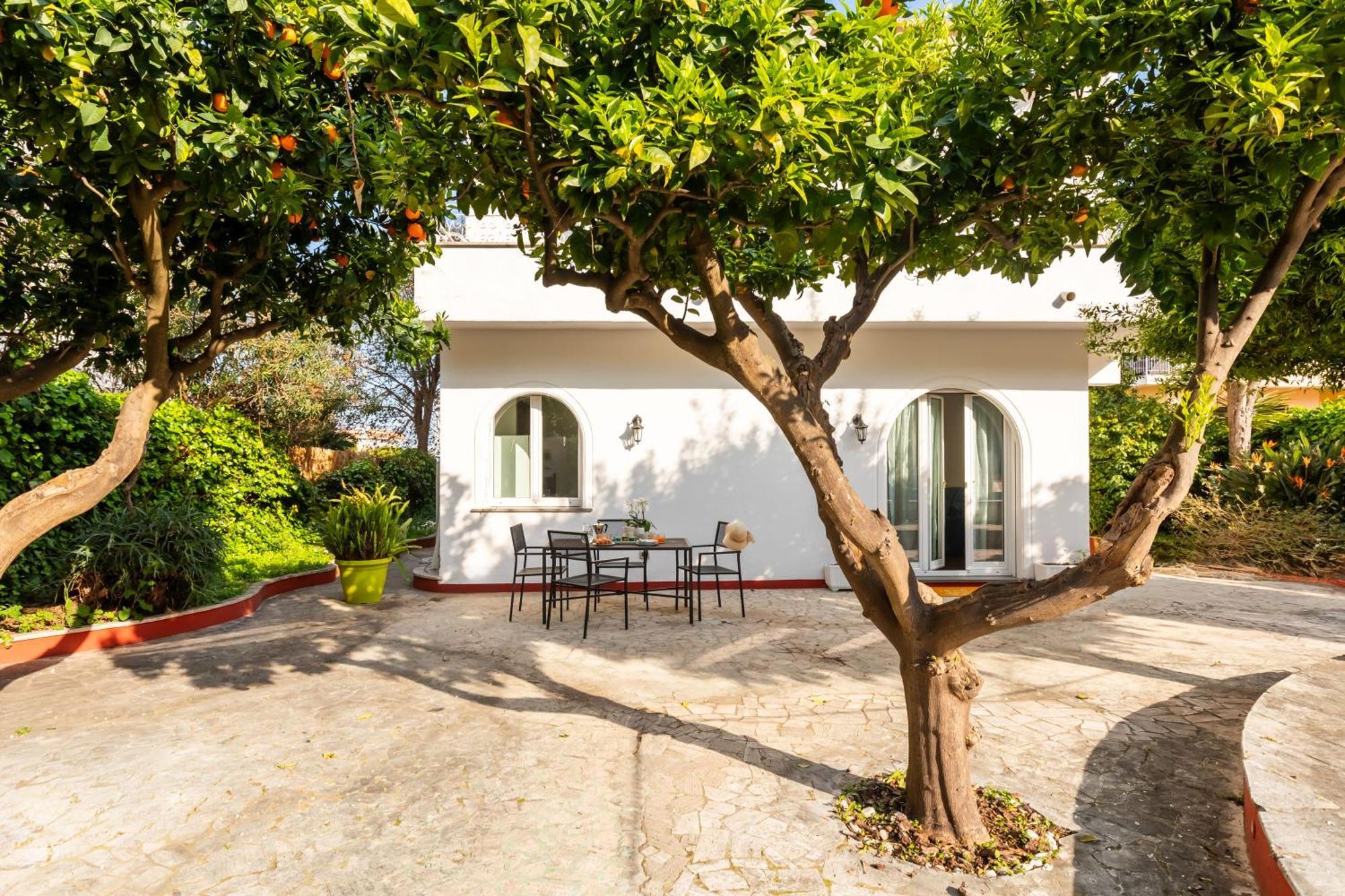 Yourhome - Sorrento * Meta