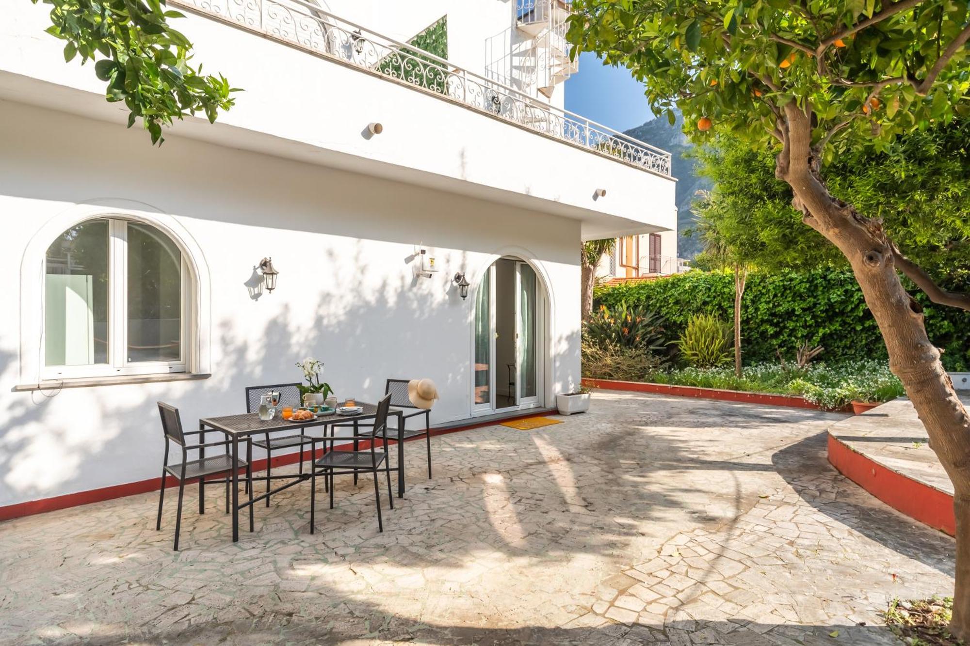 Yourhome - Sorrento