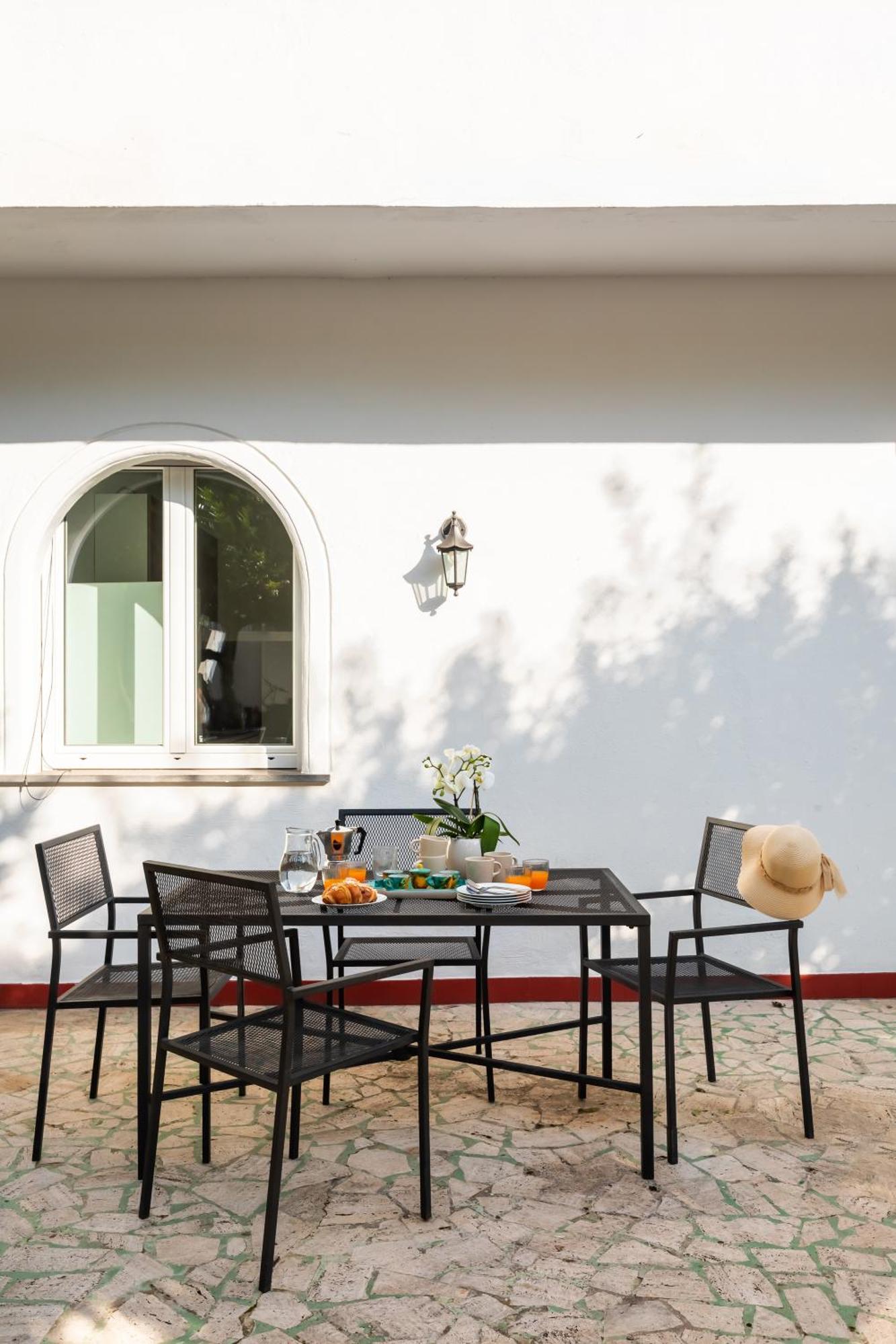 Appartement Yourhome - Sorrento